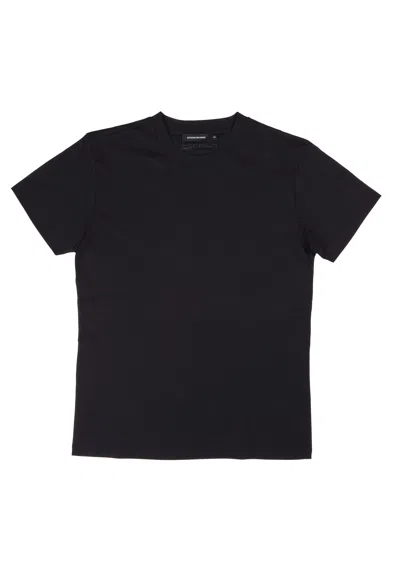 Officina Milanese T-shirt Man  British 100 In Blue