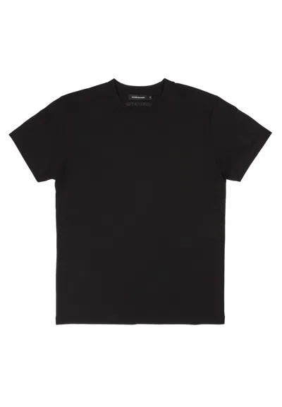 Officina Milanese T-shirt Man  British 99 In Black