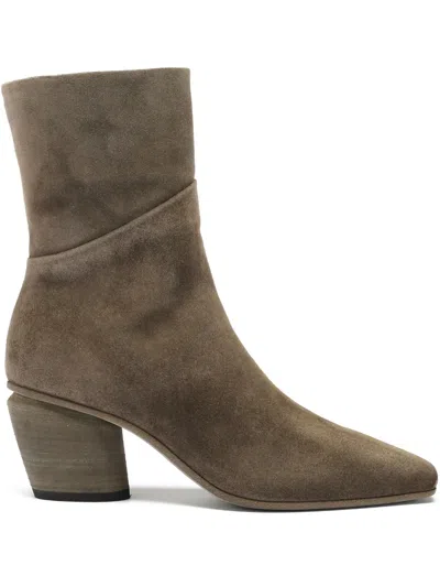 Officine Creative Tyrona 004 Stiefel 65mm In Grün