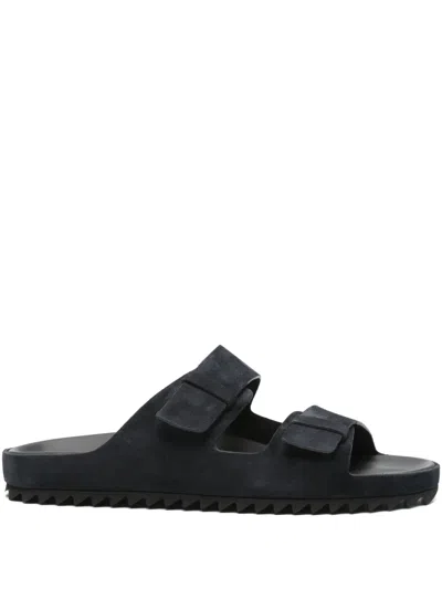 Officine Creative Agorà Slides In Black