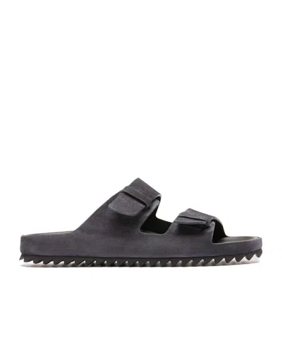 Officine Creative Agorà Slides In Blue