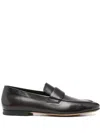 Officine Creative Airto 001 Loafers In ブラック