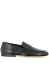 Officine Creative C-side 001 Loafers In Black