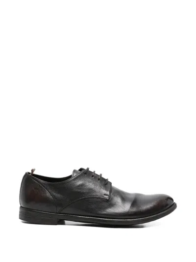 Officine Creative "arc" Derby Shoes