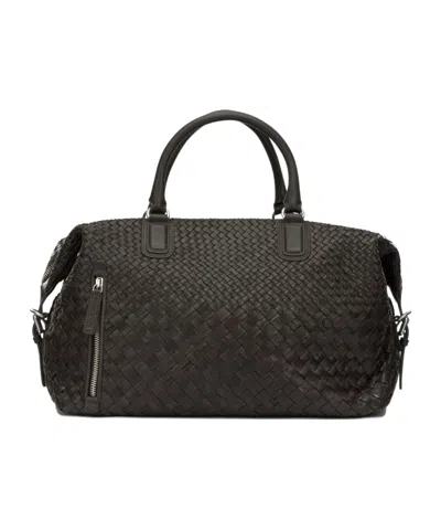 Officine Creative 'armor 019' Travel Bag