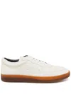 Officine Creative Asset 001 Sneakers In 中性色