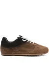 Officine Creative Away Sneakers In Multi