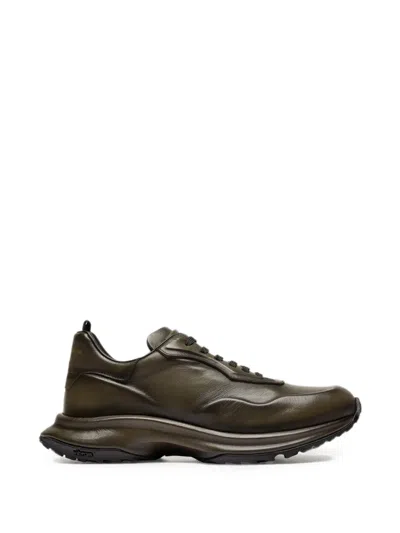 Officine Creative Axis 101 Sneakers In Multi