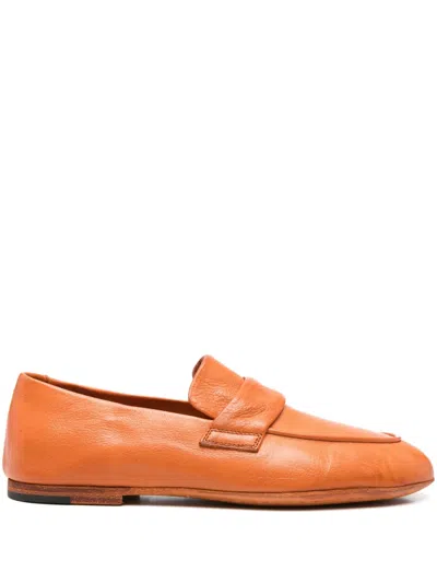 Officine Creative Blair Loafers