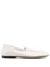 Officine Creative Mavie/001 15mm Loafers In Neutrals
