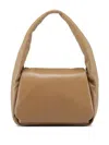 Officine Creative Bolina 036 Shoulder Bag In Brown