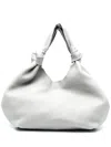 Officine Creative Lindos Handtasche In Grey