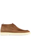 Officine Creative Bones Boots
