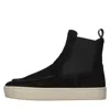 Officine Creative Boots In Black