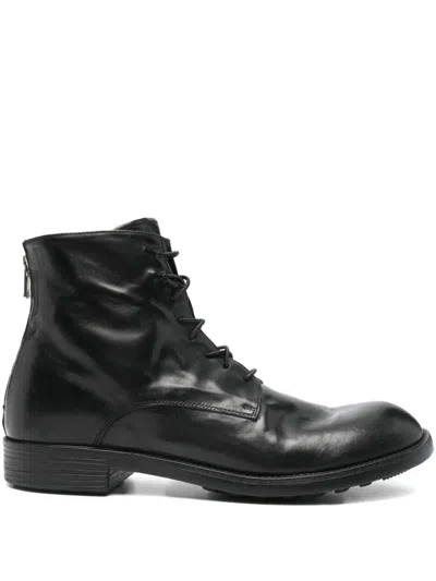 OFFICINE CREATIVE BOOTS OFFICINE CREATIVE