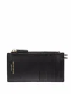 Officine Creative "boudin 18" Wallet