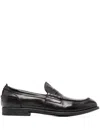 Officine Creative Chronicle Leather Loafers