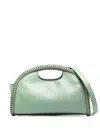 Officine Creative Bumper 103 Tote Bag In Green