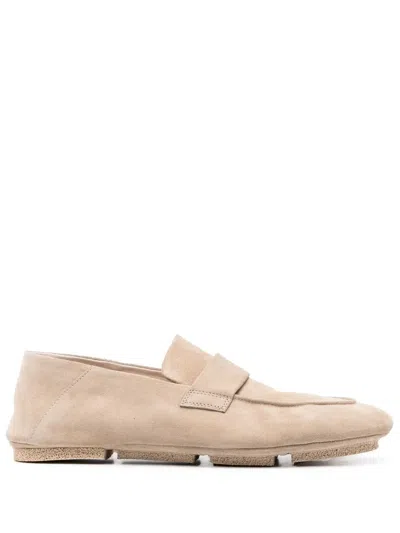 Officine Creative C-side 101 Loafer In Neutrals