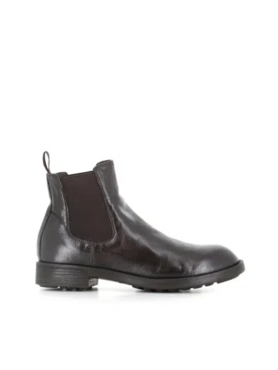 Officine Creative Chelsea Diary/109 In Black