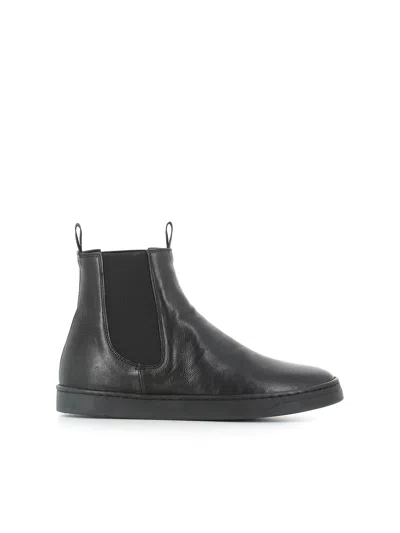 Officine Creative Chelsea Karma/102 In Black