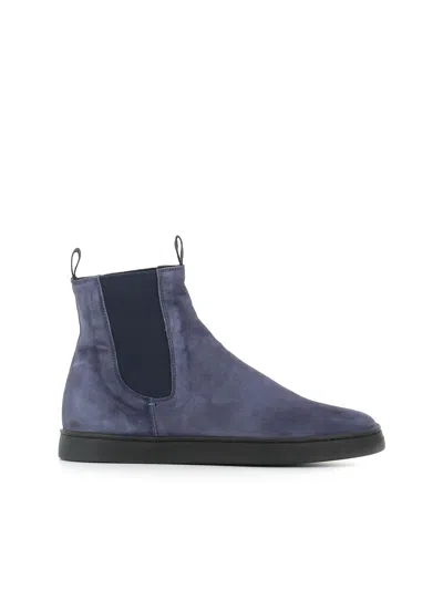Officine Creative Chelsea Karma/102 In Blue
