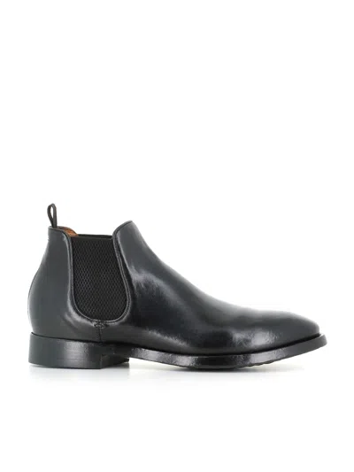 Officine Creative Chelsea Providence/003 In Black