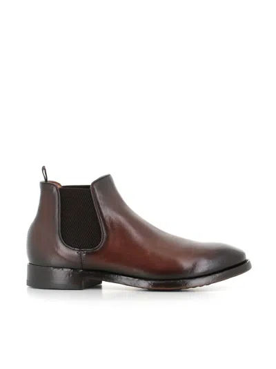 Officine Creative Chelsea Providence/003 In Brown