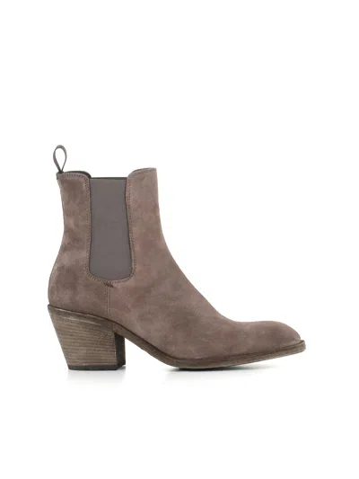 Officine Creative Chelsea Sydne/001 In Grey