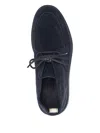 Officine Creative Chukka Boots In Blue