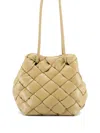 Officine Creative Class 59 Shoulder Bag In Neutrals