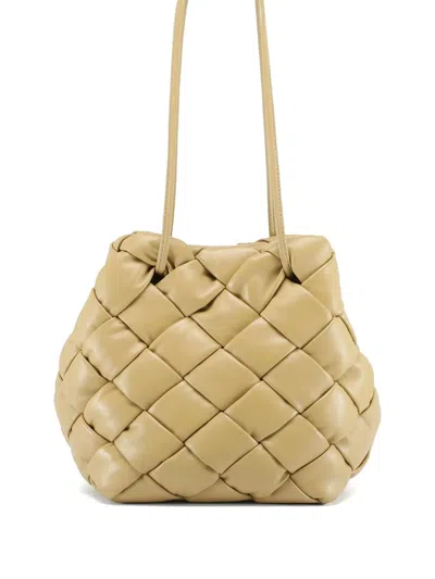 Officine Creative Class 59 Shoulder Bag In Neutrals