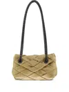 Officine Creative Class 61 Shoulder Bag In Neutrals