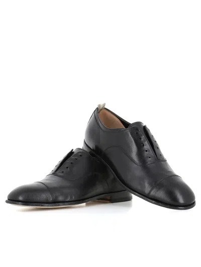 Officine Creative Derby Solitude/003 In Black