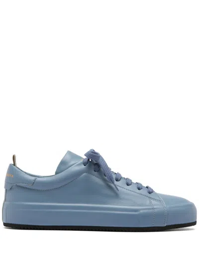 Officine Creative Easy 101 Sneakers In Blue