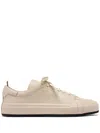 Officine Creative Easy 101 Sneakers In Neutrals