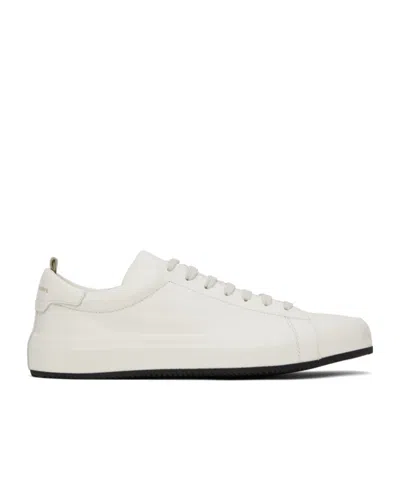 Officine Creative Easy Low Top Sneakers