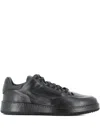 Officine Creative Sneakers Eraser/001 In Black