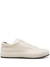 Officine Creative Essence Sneakers In Neutrals