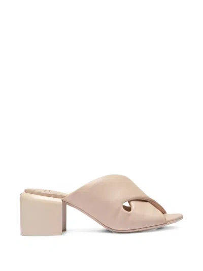 Officine Creative Ethel Sandalen In Pink
