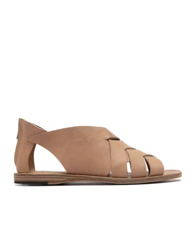OFFICINE CREATIVE OFFICINE CREATIVE ANKLE SANDALS
