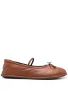 Officine Creative Fontayne Ballet Flats