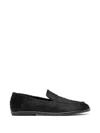 Officine Creative 퍼 로퍼 In Black
