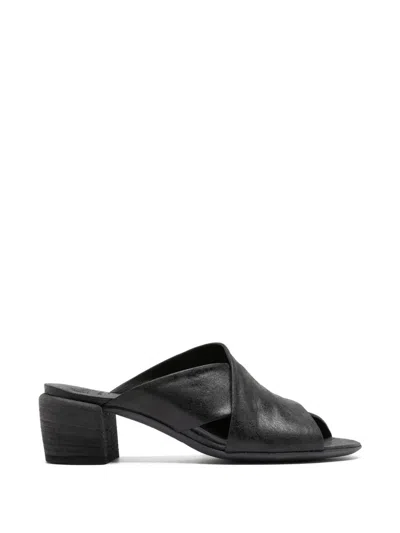 Officine Creative Hadry 007 Heeled Sandals In Multi