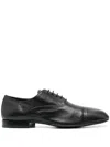 Officine Creative Harvey Oxford-schuhe In Black