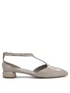 Officine Creative Pointed Low-heeled Shoes
