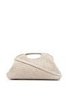 Officine Creative Helen Tote Bag In Neutrals