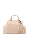 Officine Creative Helen Tote Bag In Neutral