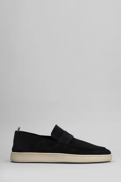 Officine Creative Herbie 001 Loafers