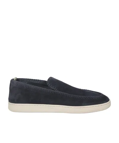 OFFICINE CREATIVE HERBIE LOAFERS